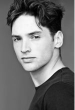 Christopher Leveaux