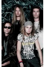 Alice in Chains