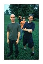 Fugazi
