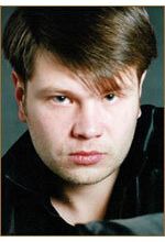 Павел Грязнов