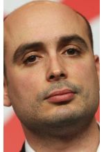 Питер Стриклэнд