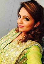 Sugandha Mishra