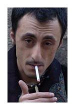 Георгий Кипшидзе