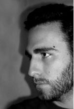 Damien Mazza