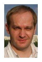 Сергей Саунин