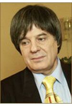 Евгений Ширяев