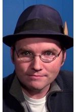 Роб Уокер