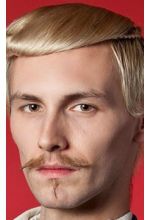 Бенжамин Хэнкок