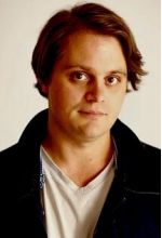 Matthew Vladimery