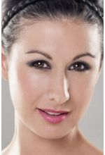 Hayley Tamaddon