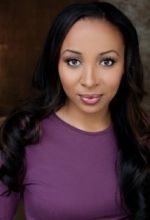 Danah Williams
