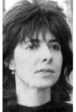 Наталья Разлогова