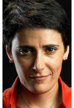 Елена Погребижская