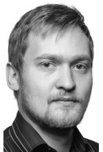 Максим Счастнев