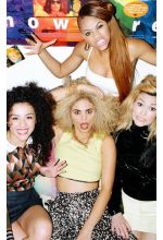 Neon Jungle