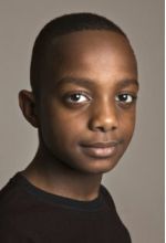Jordan Adene