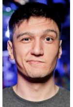Роман Печеркин