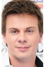 Дмитрий Комаров