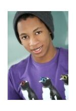 Christian-Logan Moore