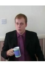 Майк Дживонс