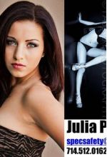 Julia Popick