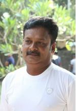 Azhagam Perumal