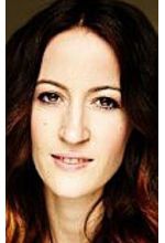 Amanda McGregor