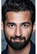 Seth Mohan