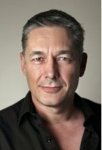 Кен Струткер