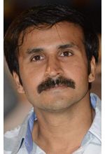 Ravi Prakash