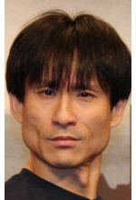 Takeshi Nadagi