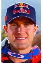 Ryan Dungey