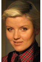 Елена Коляденко