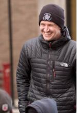 Andrew Wehde