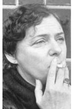 Паола Волкова