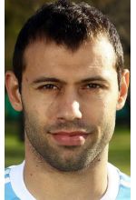 Хавьер Маскерано