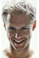 Армин ван Бюрен