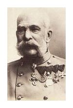 Император Франц Иосиф&nbsp;I