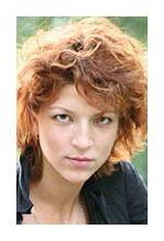 Анна Шапиро