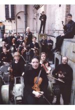 BBC Concert Orchestra