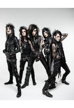 Black Veil Brides