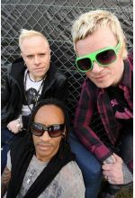The Prodigy