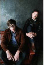The Black Keys