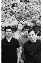 Bombay Bicycle Club