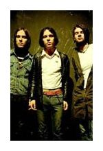 The Cribs