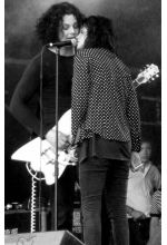 The Dead Weather