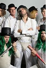 Flaming Lips