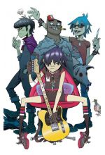 Gorillaz