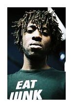 Kele Okereke