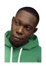 Dizzee Rascal